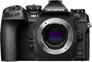 Amazon | OM System OM-1 カメラボディ、ブラック Amazon | OM System OM-1 カメラボディ、ブラック